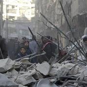 Syrie : et si Damas et Moscou parvenaient à libérer Alep ?