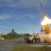 Washington déploie un bouclier antimissiles à la frontière nord-coréenne