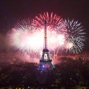 14 juillet: où le célébrer de Paris à Marseille