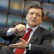 La France demande à Barroso de renoncer à travailler pour Goldman Sachs