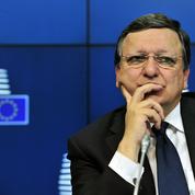 Le cas Barroso embarrasse Bruxelles