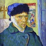 L'oreille de Van Gogh, un mystère enfin percé?