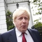 Boris Johnson, le tribun du Brexit à la tête de la diplomatie britannique
