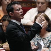Adoption définitive de la loi travail : Valls annonce un troisième recours au 49-3