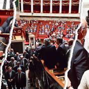 Valls précipite l'adoption définitive de la loi travail