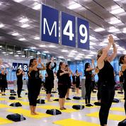 Yoga, retrogaming, expo, restos: que faire aux aéroports de Paris ?