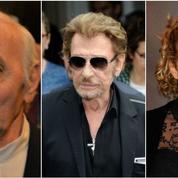 Hallyday, Badi, Aznavour : ces inconnus subventionnés