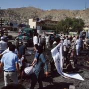 Daech a commis à Kaboul son pire massacre