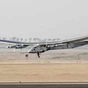 Solar Impulse : quel avenir après 505 jours de défi aéronautique?