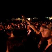 Ragnard Rock Festival : des saluts nazis au concert de Graveland