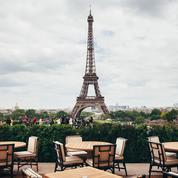 Les 10 terrasses de l'été 2016 à Paris