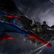 Spider-Man Homecoming :la guerre est déclarée au Vautour