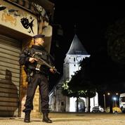 Attaque djihadiste à Saint-Étienne-du-Rouvray : ce que l'on sait
