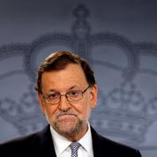 Le roi d'Espagne demande à Mariano Rajoy de tenter de former un gouvernement
