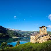 Savoie, Haute-Savoie: que la montagne est belle
