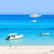 Les plus belles plages cachées de Méditerranée