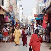 Le Maroc renoue avec la part juive de son passé