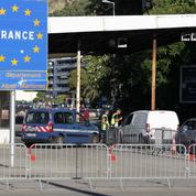 Migrants : quand Menton enterre Schengen