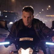 Jason Bourne : en avant l'amnésique!