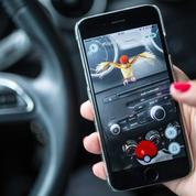 Pokémon GO ne veut plus de joueurs en voiture