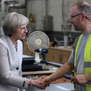 Theresa May et la renationalisation industrielle : la fin de l'ère Thatcher