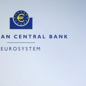 La politique de taux négatifs de la BCE a atteint ses limites, estime le FMI