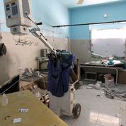 Des médecins d'Alep appellent à l'aide Obama dans une lettre ouverte