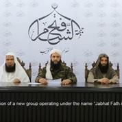 Al-Nosra, Al-Qaeda, Fath al-Sham : qui se cachent derrière les «rebelles» syriens ?