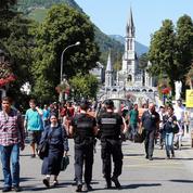 À suivre cette semaine : Messe à Lourdes, Ségolène Royal à Oslo et clôture des JO