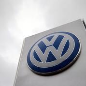 «Dieselgate» : Volkswagen menacé de sanctions pénales aux États-Unis