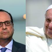 Visite pontificale : «S'il avait le choix, François Hollande n'irait pas à Rome»