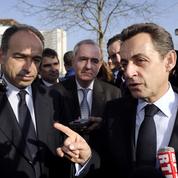 Primaire : Copé s'agace de voir Sarkozy se lancer dans l'un de ses bastions