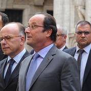 «Avec François Hollande, nous payons depuis 2012 un emploi aidé, pas forcément d'avenir»