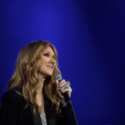 Céline Dion dévoile les coulisses d'Encore un soir