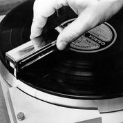 Le plus vieux vinyle du monde sera joué par France Musique