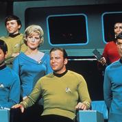 Star Trek :50 ans d'utopie et toujours un déclic d'avance