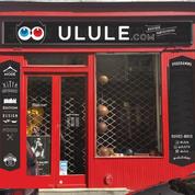Ulule ouvre une boutique à Paris pour vendre les succès du financement participatif