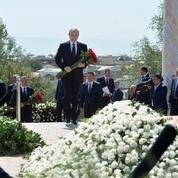 Ouzbékistan : Washington et Moscou s'inquiètent de l'après-Karimov