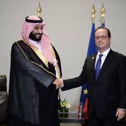 Le piteux bilan diplomatique du quinquennat de François Hollande