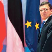 Juncker sommé de se prononcer sur «l'affaire Barroso»