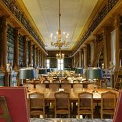Êtes-vous incollable sur les bibliothèques parisiennes ?