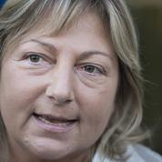 Primaire à droite : la maire de Calais Natacha Bouchart soutient Nicolas Sarkozy