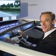 Aux États-Unis, Bosch se retrouve en première ligne dans le «dieselgate»
