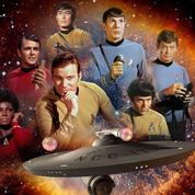 Star Trek: tous les secrets de la série culte