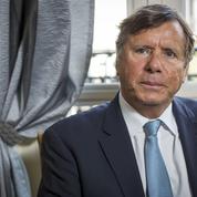 François Falletti : «Des mesures d'urgence pour éviter l'embolie de la justice»