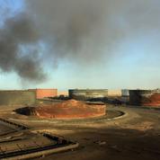 Haftar s'empare du pétrole et fragilise le gouvernement libyen