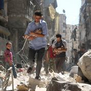 Syrie : la trêve russo-américaine s'annonce fragile