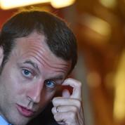 Emmanuel Macron, un bouddhiste qui s'ignore