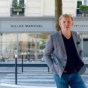 Gilles Marchal: ses adresses à Montmartre