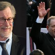 Spielberg et Weinstein jouent gros en se disputant la même histoire